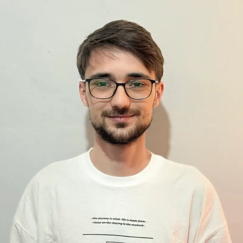 Franco, founder of aenz