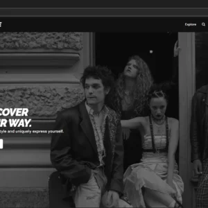 Sample — Template for Flatsome
